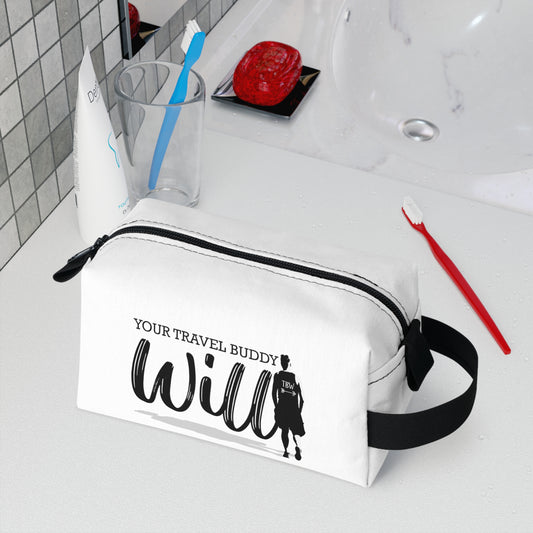 TBW Toiletry Bag