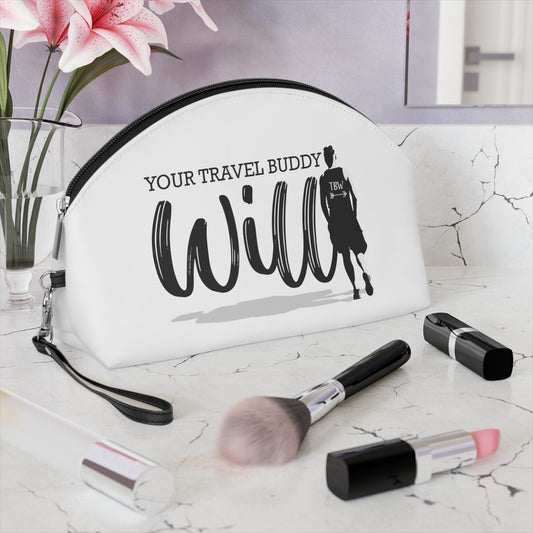 TBW Makeup Bag