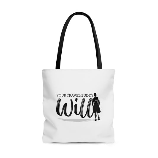 TBW Tote Bag